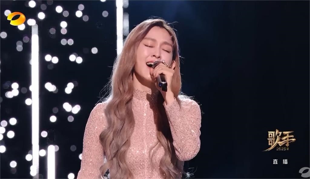 沒比較沒傷害？范瑋琪《歌手》首戰破音淘汰…張韶涵「7年前超猛戰績」秒打趴