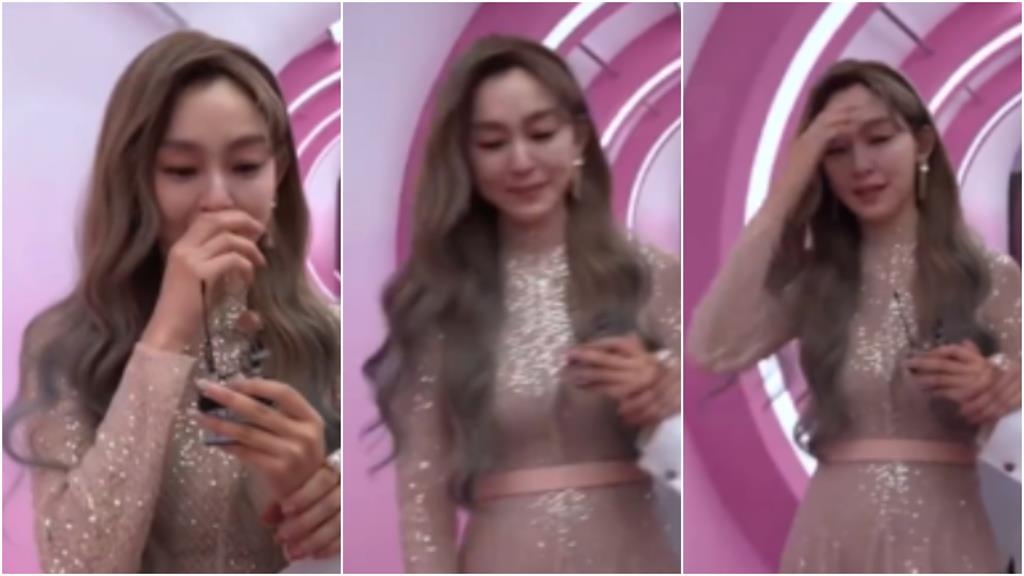 沒比較沒傷害？范瑋琪《歌手》首戰破音淘汰…張韶涵「7年前超猛戰績」秒打趴