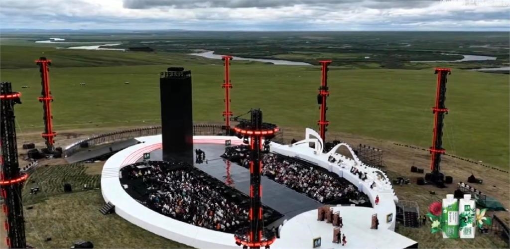 《浪姐6》侯佩岑「即時救場」衝熱搜!赴中遇「超瞎1事」竟反喊:吃苦身體好