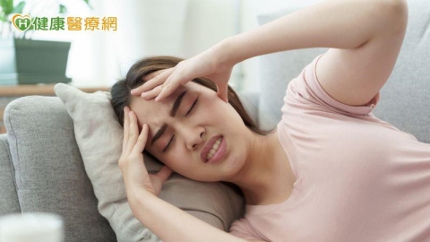 頭、關節、全身痛？女性「常見這4大痛症」　醫揭個別治療對策