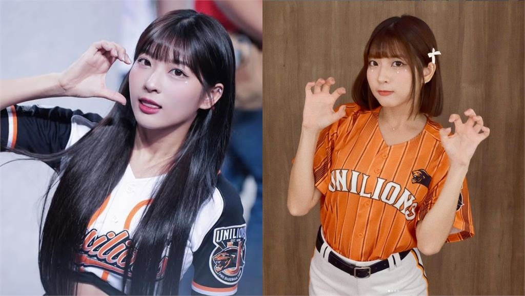 南台灣最頂啦啦隊「辣舞晃10秒」!比基尼「狂炸白麻糬」 釣小龍女嗨喊:噢買尬