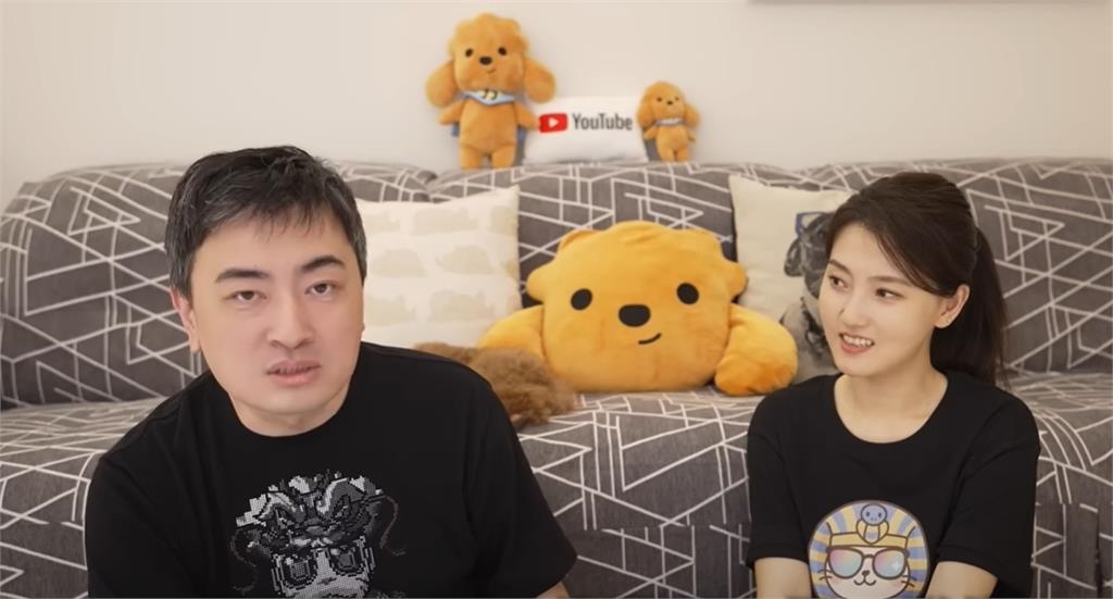 年收破3億卻沒生孩子?「YouTube界頂流」老高公開驚人原因