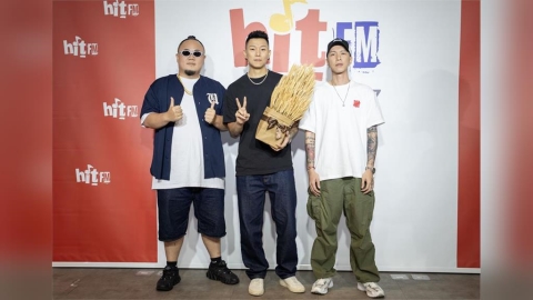頑童MJ116將攻小巨蛋連唱4場　瘦子喊：沒賣完就不唱