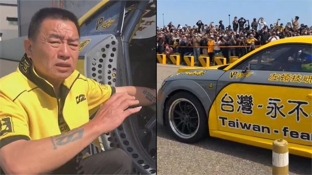 阿娘喂還在!廖老大手搖「513家關剩4家」存活關鍵曝…民眾驚:意外好喝