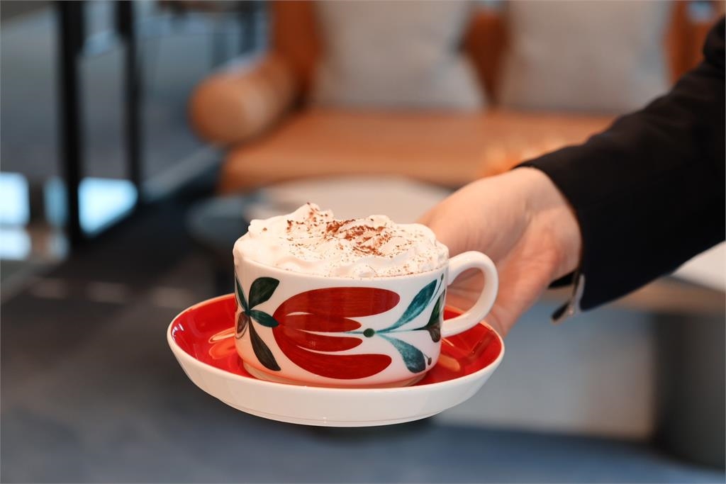  台北漢來大飯店攜手生活美學品牌　推出限時聯名企劃！