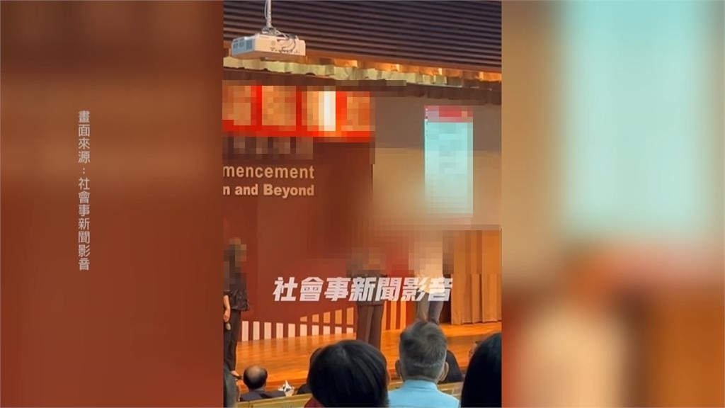 家長開戰「逢甲大學取消畢典」！真相曝光網改挺「鬧場家長」風向逆轉