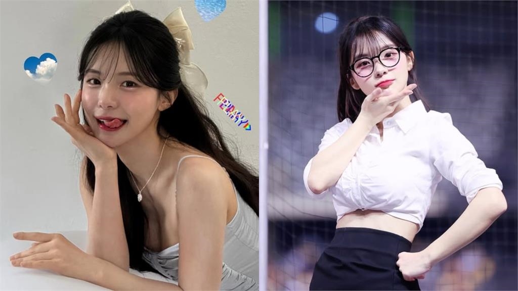 李多慧抱病上陣險暈倒!「雙眼無神、昏迷」模樣全被拍…本人急喊:對不起