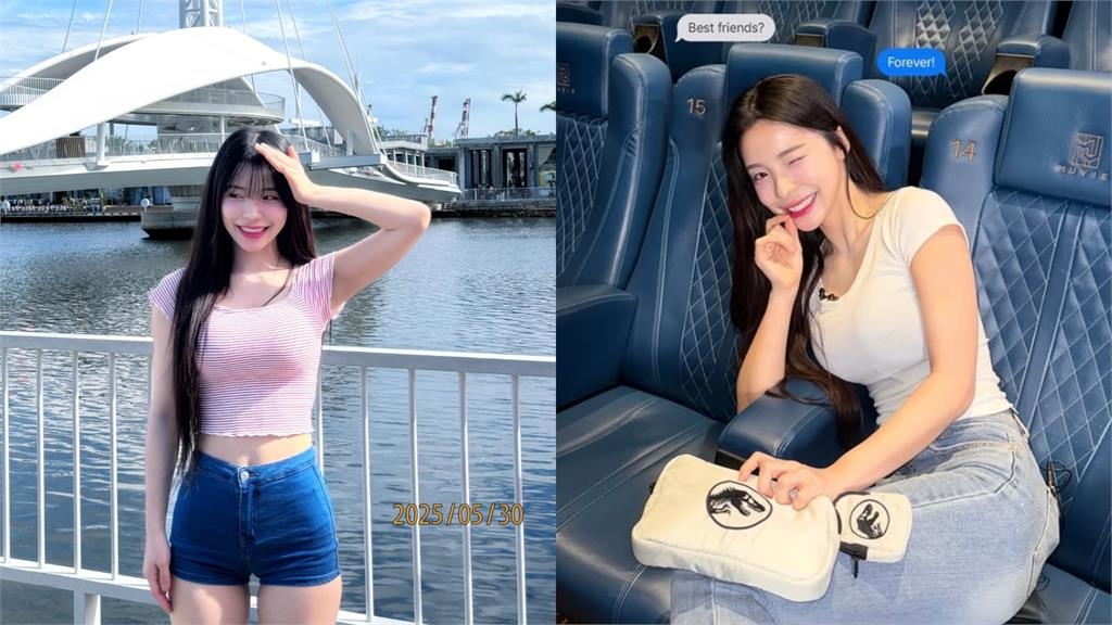 李多慧抱病上陣險暈倒!「雙眼無神、昏迷」模樣全被拍…本人急喊:對不起