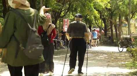 失智人口已突破35萬人大關！　專家：建議多元配置資產因應失智風險