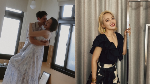 劉品言、連晨翔演MV相識到結婚 戴愛玲驚喜「變媒人」搶先曝婚宴橋段