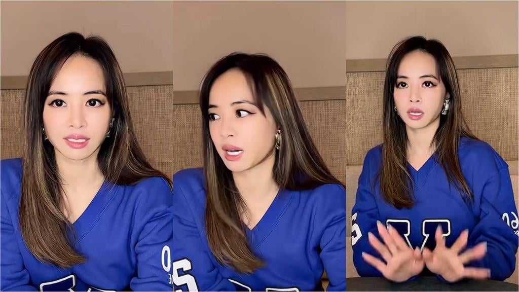 蔡依林直播「美顏大失真」全放送！43歲真面目判若兩人…網嚇：秒變姥姥