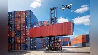 史上新高!5月出口517.4億美元 年增38.6%