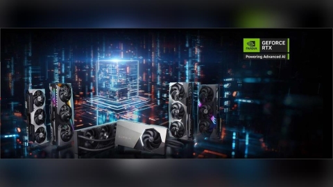 微星股東會帶來利多 搶川普關稅生效前加緊出貨