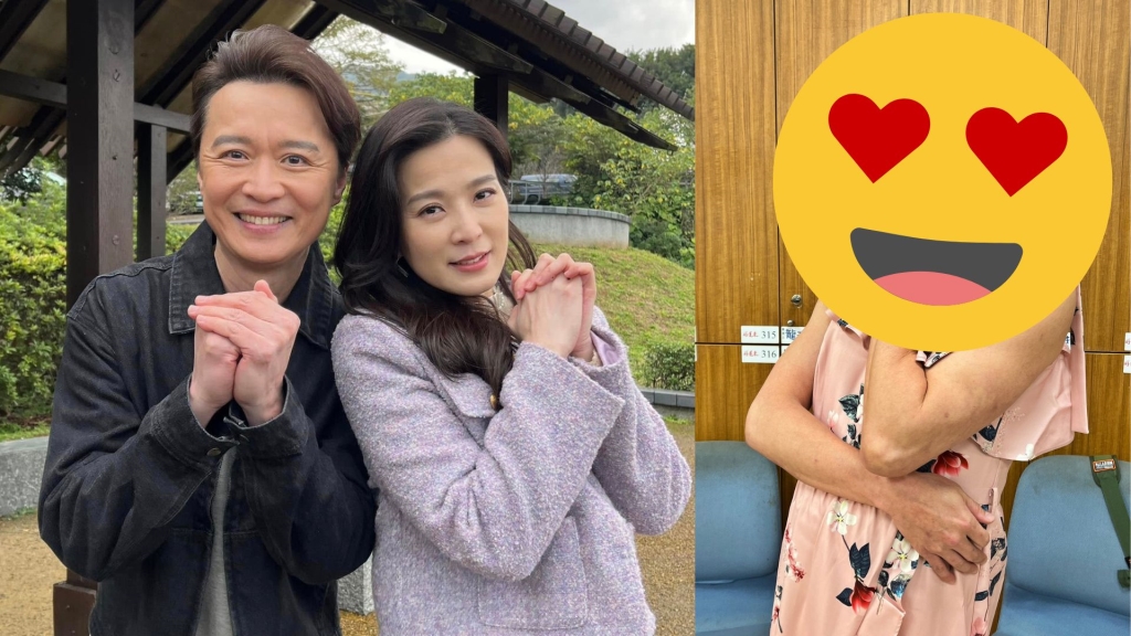 何豪傑驚爆「出櫃」？為戲《好運來》扮女裝 開心喊：終於可以做自己了