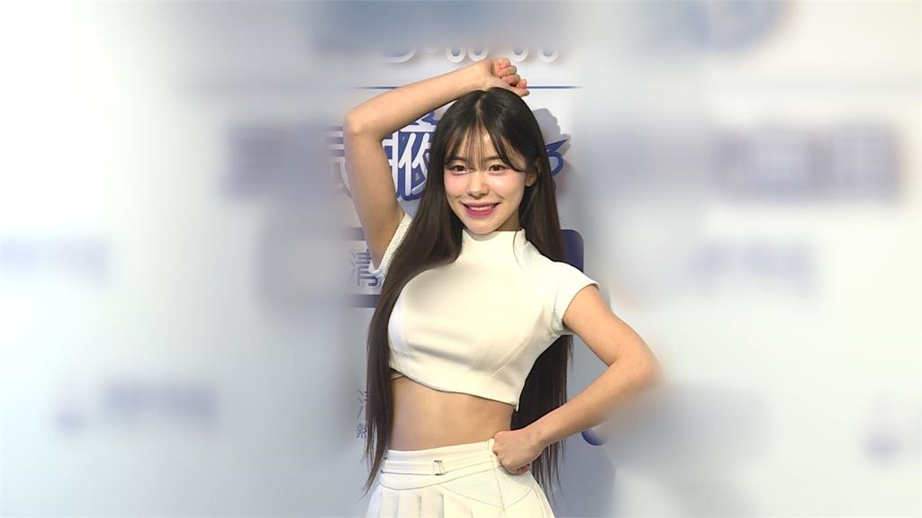 李多慧生病康復滿血回歸 大讚「台灣的藥很棒」