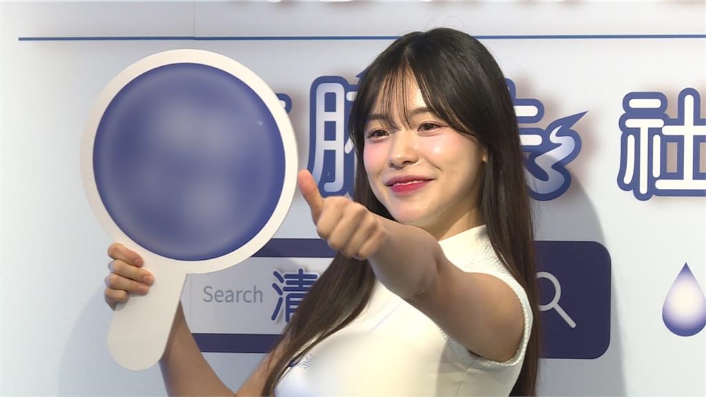 李多慧生病康復滿血回歸 大讚「台灣的藥很棒」