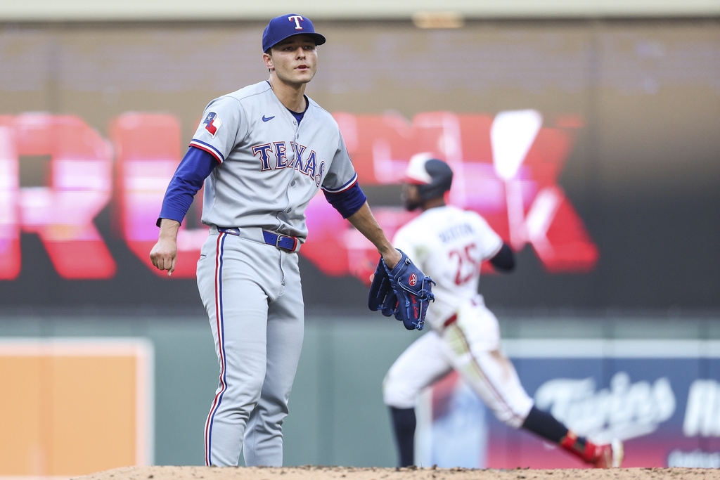 MLB(影)／479呎核爆＋飛撲美技！雙城黑鱒魚一人搞定勝利劇本！