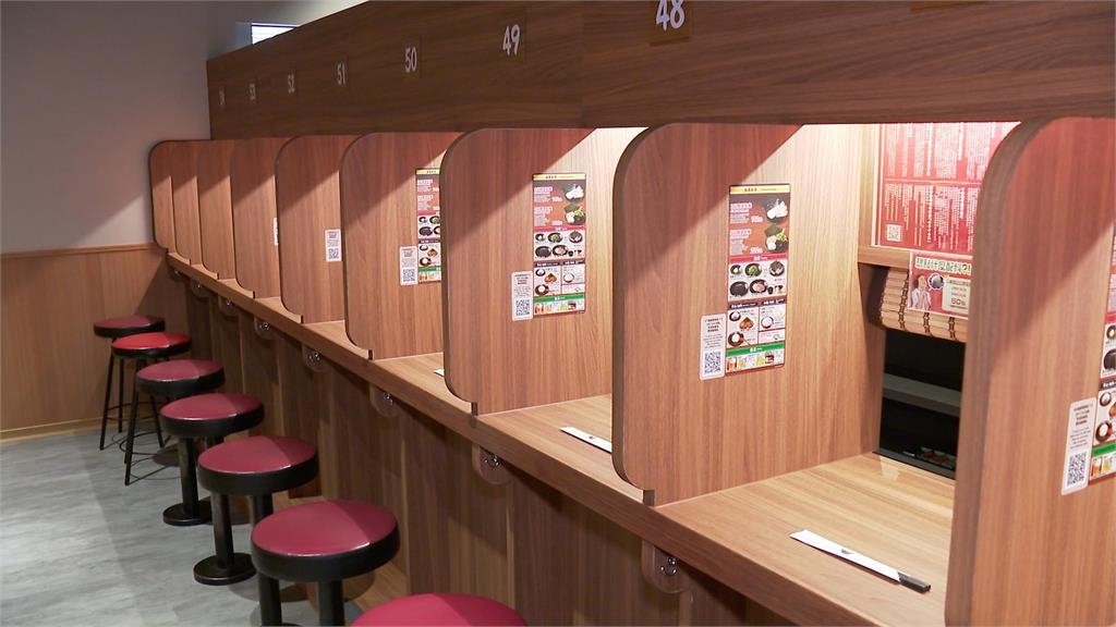 一蘭拉麵本店今回歸湧排隊人潮 這「設備」走入歷史引討論
