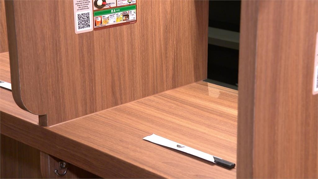 一蘭拉麵本店今回歸湧排隊人潮 這「設備」走入歷史引討論