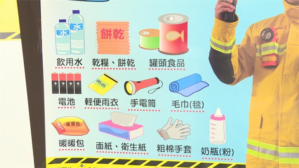 龍樹諒預言7月大災難「毀滅台灣」!台灣民眾反擔心這事「神秘商品」火爆熱銷