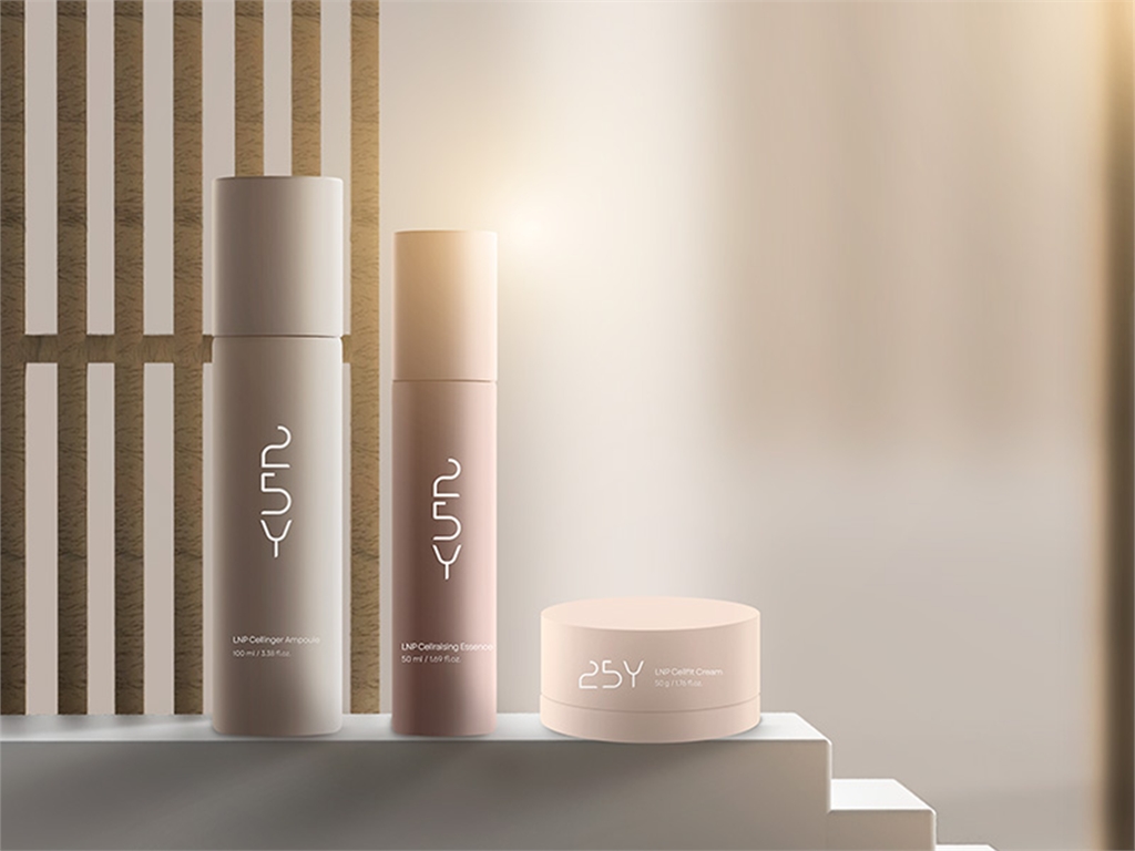 快電商深耕美妝產業 結合韓國高端保養品牌 開創科技護膚新勢力