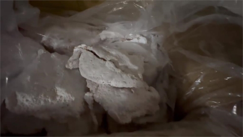 超噁！半導體公司「炸雞排有蟲」　員工怒PO網衛生局上門稽查