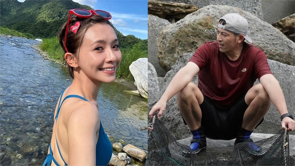 吳婉君認了「和趙駿亞出遊」!她寫近720字霸氣喊:我的人生不需被審判