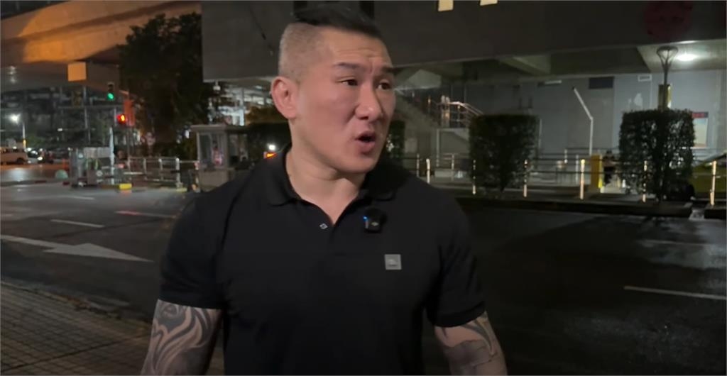 館長狂誇上海全因「內心歧視中國」!學者曝與馬英九有1共同點:遲早出事