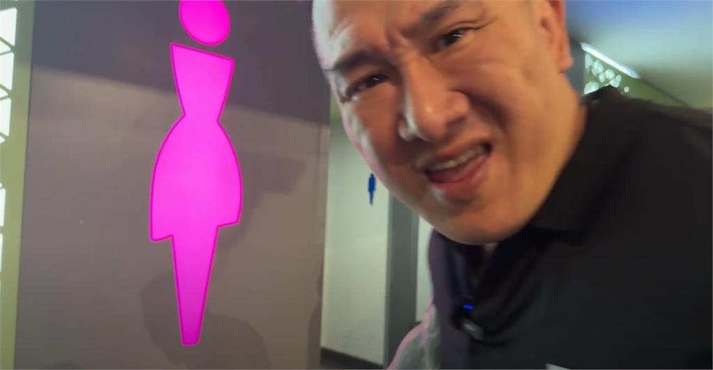 館長狂誇上海全因「內心歧視中國」!學者曝與馬英九有1共同點:遲早出事