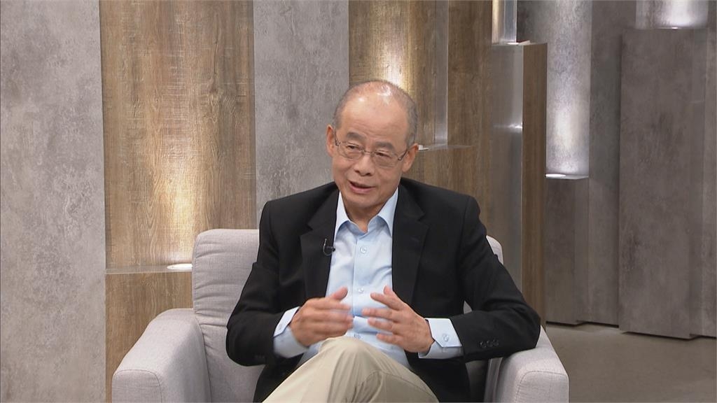 館長狂誇上海全因「內心歧視中國」!學者曝與馬英九有1共同點:遲早出事