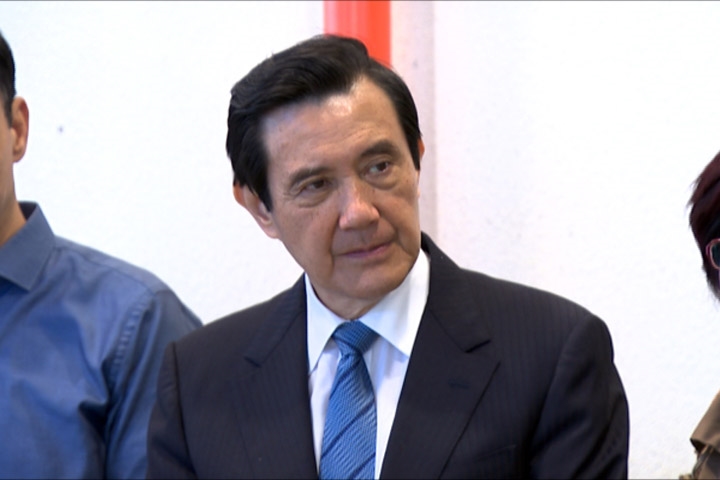 館長狂誇上海全因「內心歧視中國」!學者曝與馬英九有1共同點:遲早出事