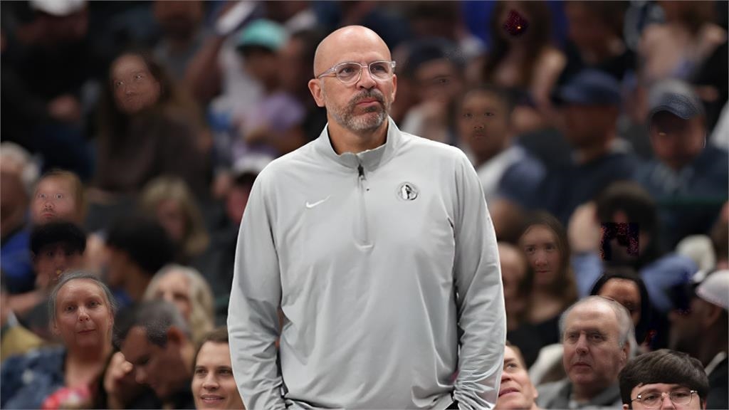 NBA/拓展海外市場!獨行俠正面對決活塞11月墨西哥開戰