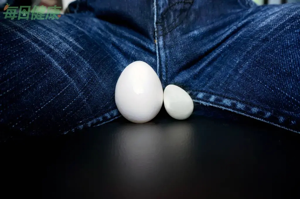 不是一路猛到尾!研究曝:「男性生育力」在2時間點明顯衰退