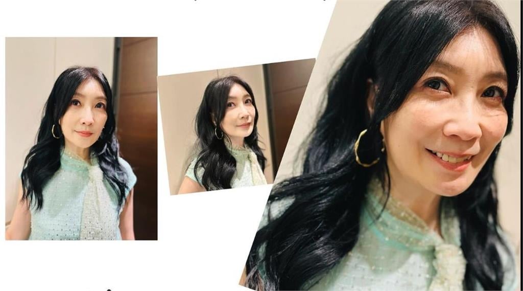 黃嘉千「斬斷16年婚」近況被出賣！閨密曝真實狀態逼問：交男朋友了？