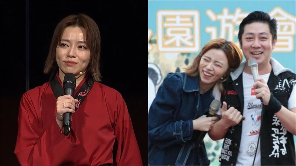 艾成逝世3年!王瞳罕見揭露「痛失丈夫心境」:本來以為日子會越來越好