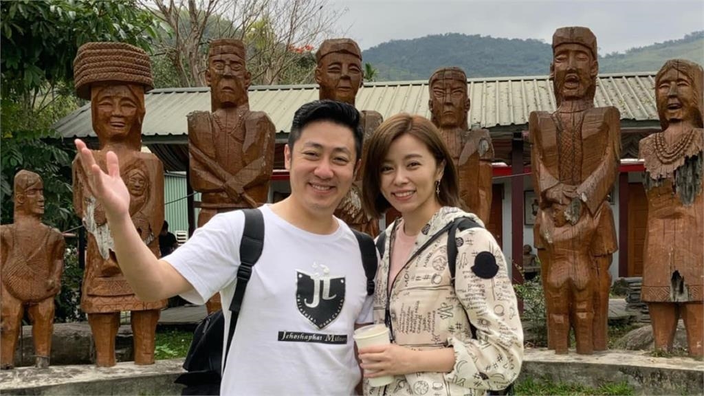 艾成逝世3年!王瞳罕見揭露「痛失丈夫心境」:本來以為日子會越來越好