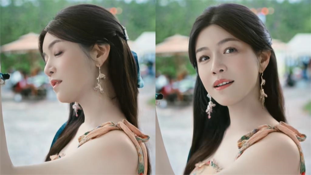 42歲陳妍希「整頭爆改」耍甜翻車!「髮際線大位移」粉急:沒人注意到嗎?