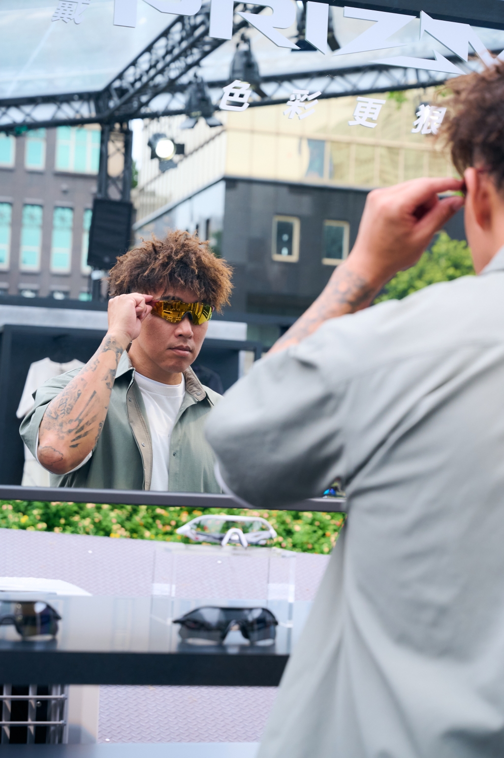 陳傑憲不去「台灣日」開球了! 前旅美球星郭泓志「驚聞消息」發聲了