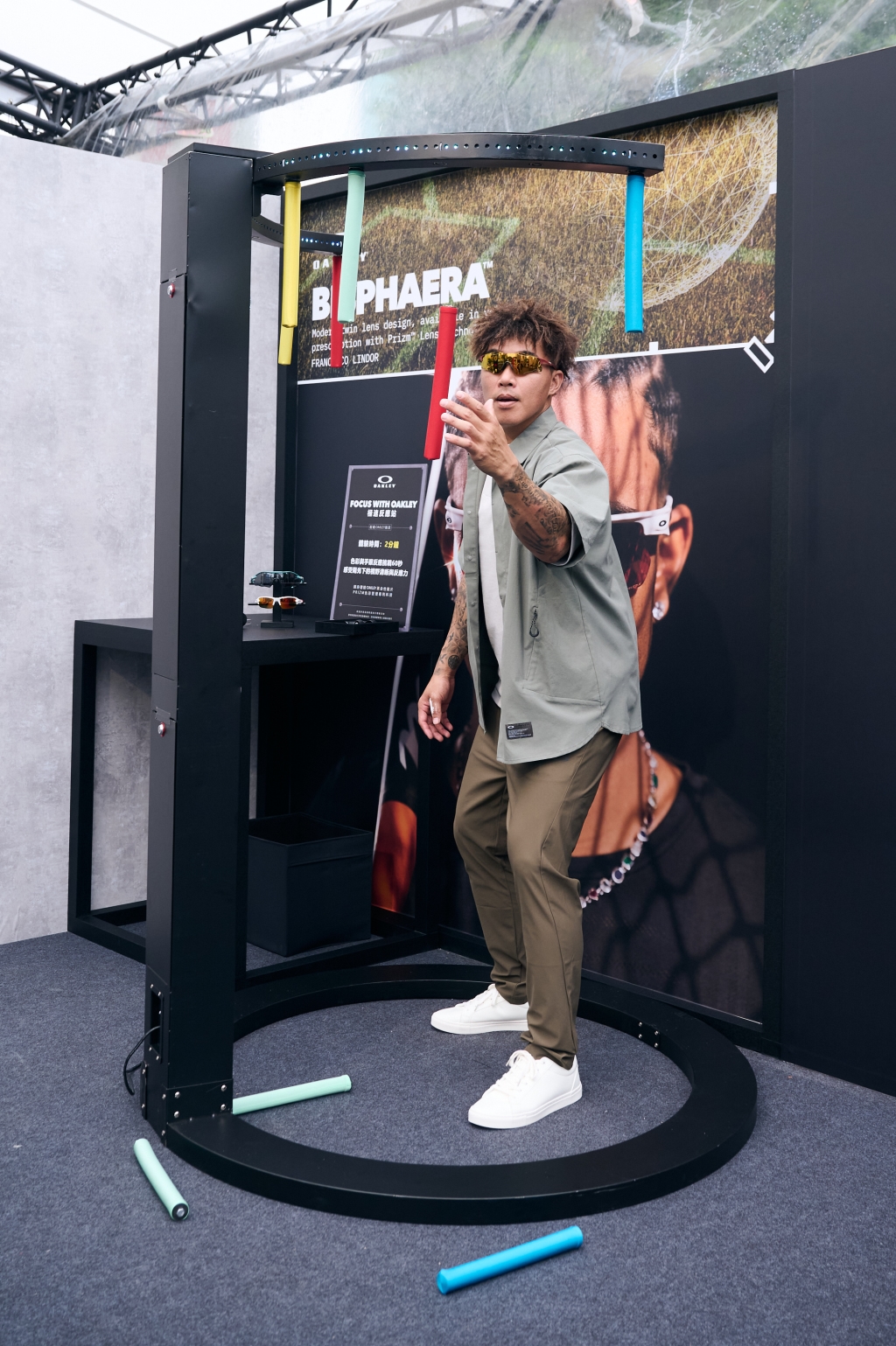 陳傑憲不去「台灣日」開球了! 前旅美球星郭泓志「驚聞消息」發聲了