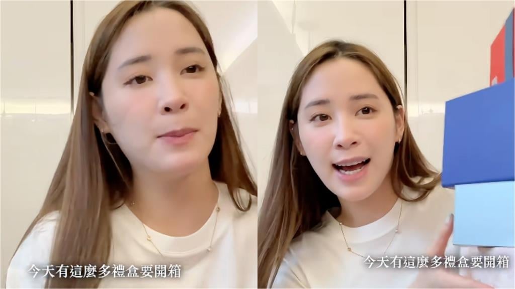 歐陽妮妮「消失15天」不藏了!才挨轟飄嬸味「中國拍片」又遭嗆:變了