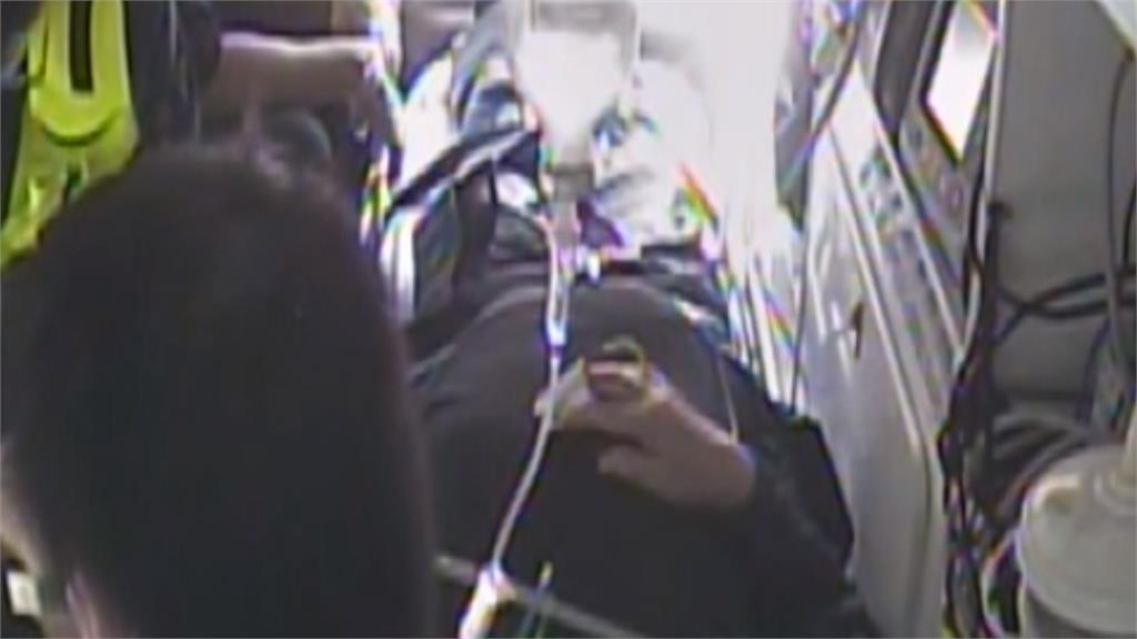 久未外出! 94歲獨居老翁逾百公斤 低血糖陷昏迷 警消破門救人