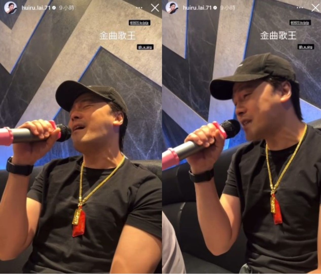 《好運來》演員私揪唱歌！驚見「黃文星現身」親唱爆紅神曲〈必巡〉