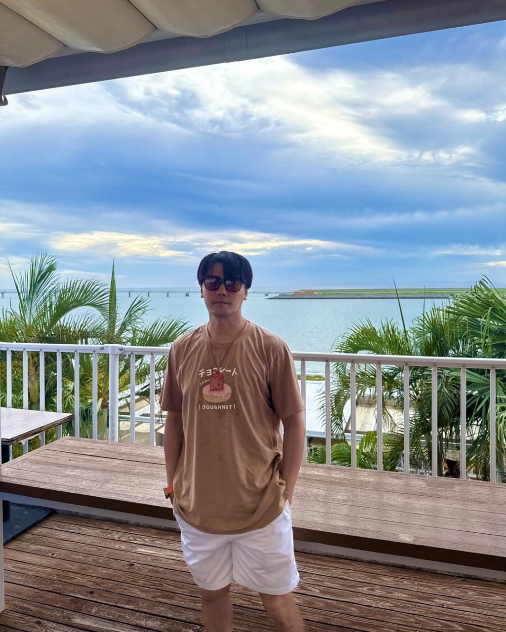 《好運來》演員私揪唱歌！驚見「黃文星現身」親唱爆紅神曲〈必巡〉