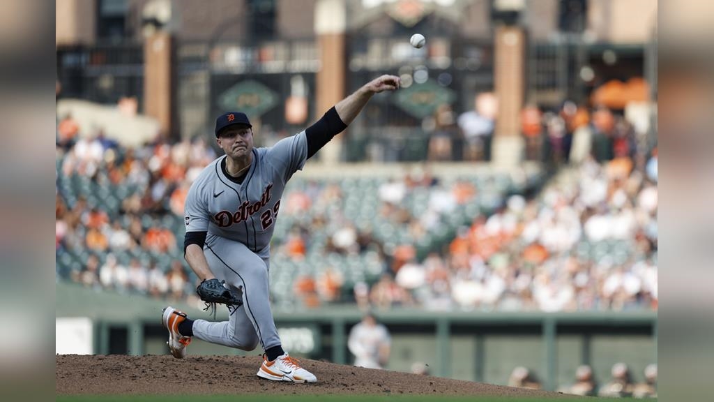 MLB(影)／史庫柏根本是控球機器！近12場先發超過100K只有5保送