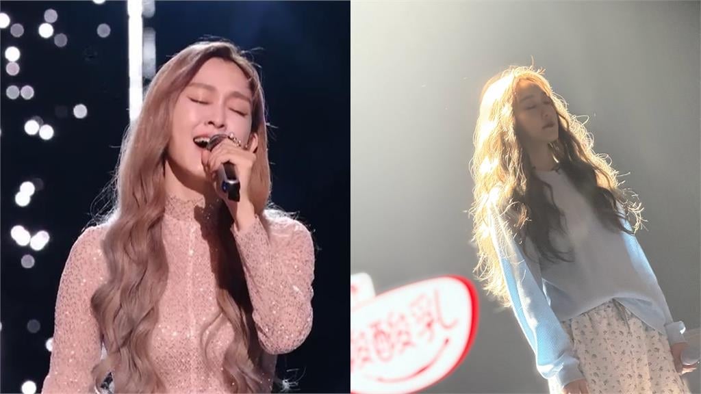 范瑋琪《歌手》翻車「演唱會門票打骨折」!祭「情懷牌」官宣潘瑋柏助陣