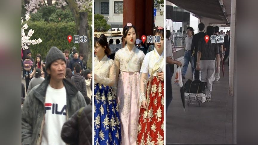 不用補班了！2026行事曆公布　請假攻略曝「一次放16天」