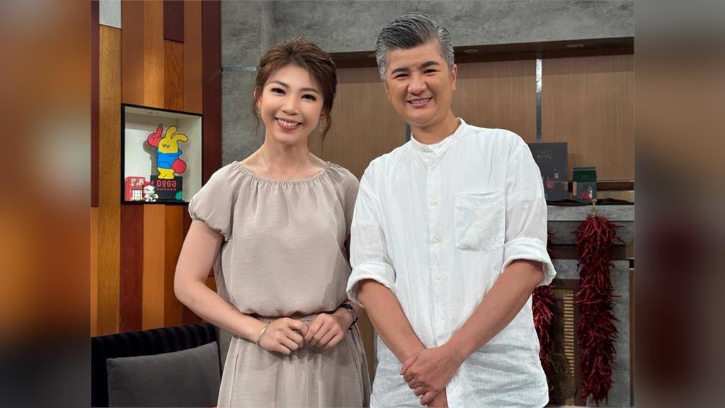 高鐵上不只救人！賴清德曾遇「攔轎喊冤」　化解創業者最大危機