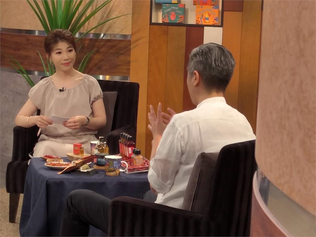 快新聞/高鐵上不只救人!賴清德曾遇「攔轎喊冤」 化解創業者最大危機