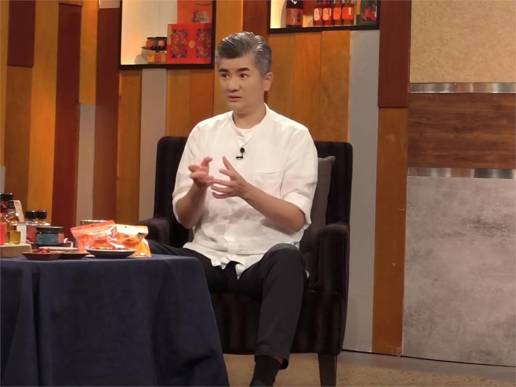 快新聞/高鐵上不只救人!賴清德曾遇「攔轎喊冤」 化解創業者最大危機