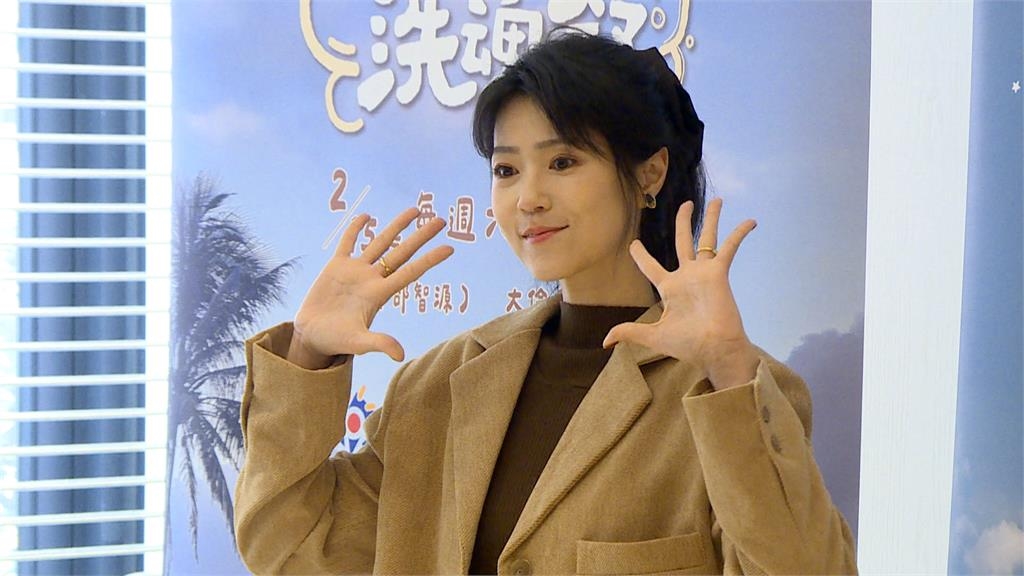 曹雅雯深夜突PO「爸爸打氣影片」！生前1句話暖哭她：這歌喉是你給我的